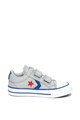 Converse Tenisi din material textil cu velcro Star Player 2V Baieti