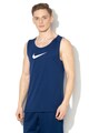 Nike Баскетболен топ с лого и Dri-Fit Мъже