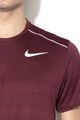 Nike Miler futópóló Dri-Fit technológiával férfi