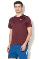 Nike Tricou cu Dry Fit, pentru alergare Miller Barbati