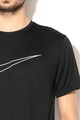 Nike Тениска за фитнес с Dri Fit Мъже