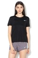 Nike Тениска Miler Dri-Fit за бягане Жени