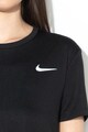 Nike Тениска Miler Dri-Fit за бягане Жени