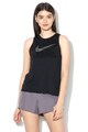 Nike Top pentru alergare Dri-Fit Femei