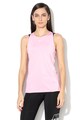 Nike Top racerback pentru fitness Dri-Fit Femei