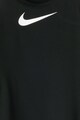 Nike Top cambrat, pentru alergare Dri-Fit Fete