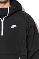 Nike Bebújós kapucnis dzseki férfi