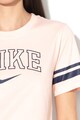 Nike Logómintás póló női