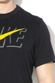 Nike Tricou cu imprimeu logo106 Barbati