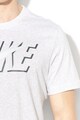 Nike Тениска с лого106 Мъже