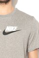 Nike Tricou cu imprimeu logo104 Barbati