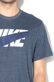 Nike Фитнес тениска с Dri Fit Мъже