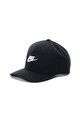 Nike Sapca unisex cu capsa pe partea din spate si logo brodat Femei