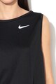 Nike Топ за бягане с Dri-Fit Жени