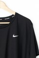 Nike Dri-Fit Plus Size futópóló női