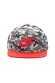 Nike Sapca unisex ajustabila, cu imprimeu camuflaj Youth Fete