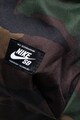 Nike Icon terepmintás hátizsák - 26l férfi