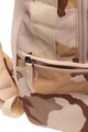 Nike Rucsac cu imprimeu camuflaj Icon Barbati