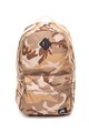 Nike Rucsac cu imprimeu camuflaj Icon Barbati