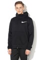 Nike Баскетболен суитшърт с цип и Dri-Fit Мъже