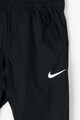 Nike Pantaloni sport cu talie elastica, pentru fitness Fete