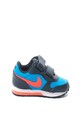 Nike Runner 2 sneakers cipő bőrszegélyekkel Fiú