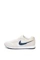 Nike Pantofi sport cu garnituri de piele intoarsa MD Runner 2 Barbati