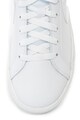 Nike Pantofi sport cu logo cu aspect lacuit Court Royale Femei