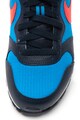 Nike MD Runner 2 cipő bőrszegélyekkel Fiú