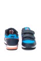 Nike Pantofi sport de piele si material textil MD Runner 2 Baieti