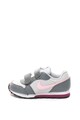 Nike Pantofi sport cu velcro si insertii de piele MD Runner Fete