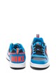 Nike Pantofi sport de piele Court Borough Baieti
