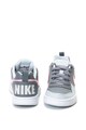 Nike Pantofi sport de piele Court Borough Fete