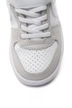 Nike Pantofi sport cu aspect perforat Court Borough Fete