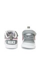 Nike Court Borough sneaker bőrbetétekkel Lány