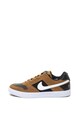 Nike SB Delta Force nyersbőr és műbőr sneakers cipő férfi