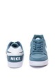 Nike Спортни обувки SB Delta Force от велур и еко кожа Мъже