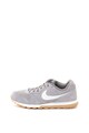 Nike Pantofi sport de piele intoarsa MD Runner Barbati