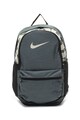 Nike Rucsac cu imprimeu logo, pentru antrenament Brasilia - 24L Femei