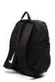 Nike Rucsac cu logo si buzunare laterale, 20L Baieti