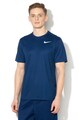 Nike Tricou cu microperforatii realizat cu Dri-fit, pentru alergare Barbati