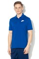 Nike Tricou polo cu broderie logo Barbati