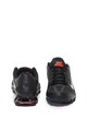 Nike Pantofi cu garnituri de piele, pentru fitness Reax 8 Barbati