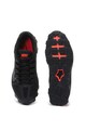Nike Pantofi cu garnituri de piele, pentru fitness Reax 8 Barbati