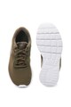 Nike Tanjun textil sneakers cipő logómintával Fiú