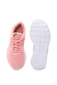 Nike Pantofi sport de plasa cu aspect tricotat Tanjun Fete