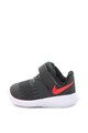 Nike Star Runner tépőzáras sneakers cipő Fiú