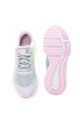 Nike Star sneakers futócipő bőrszegélyekkel Lány