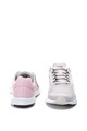Nike Обувки DownShifter 8 за бягане, с мрежести зони Жени