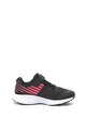 Nike Pantofi sport de piele si piele ecologica Star Runner Fete